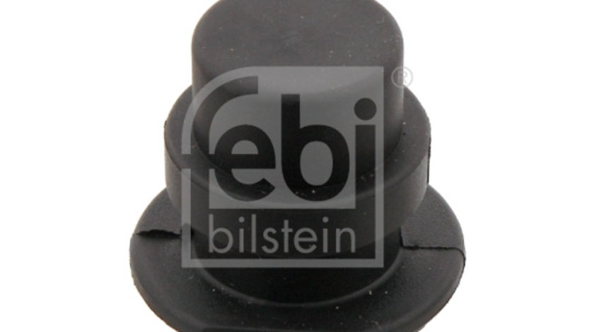 Capac,flansa sistem de racire (12407 FEBI BILSTEIN) AUDI,SEAT,VW