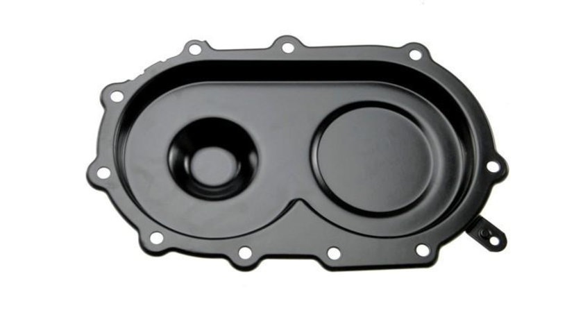 Capac grup / diferential Chrysler Pacifica (2003-2008) #1 4058997