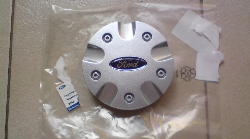 Capac janta aliaj 15' - Ford Focus / Fusion ( 99' - 04' )  1087427