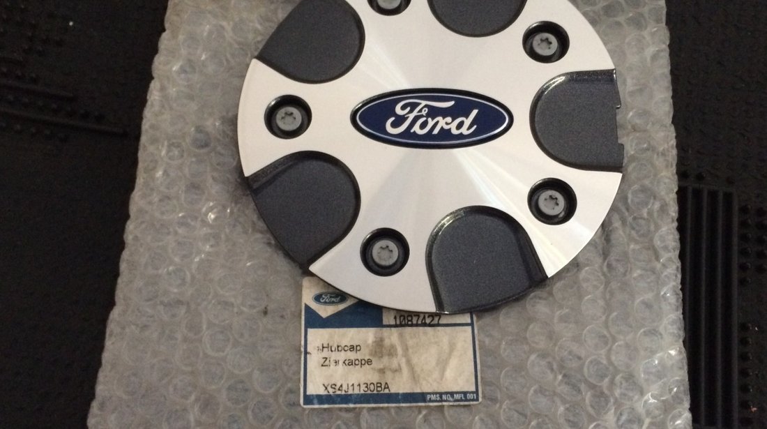 Capac janta aliaj 15' - Ford Focus / Fusion ( 99' - 04' ) 1087427 #77546