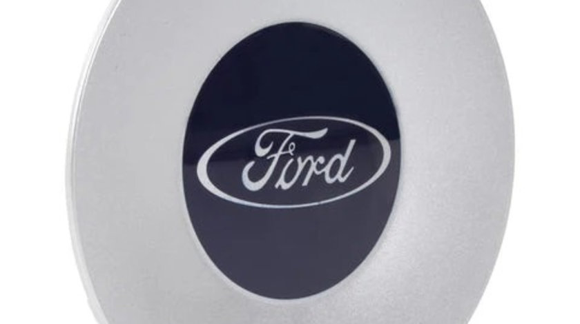 Capac Janta Aliaj Oe Ford Fiesta MK6 Fusion 15&quot; 1358655