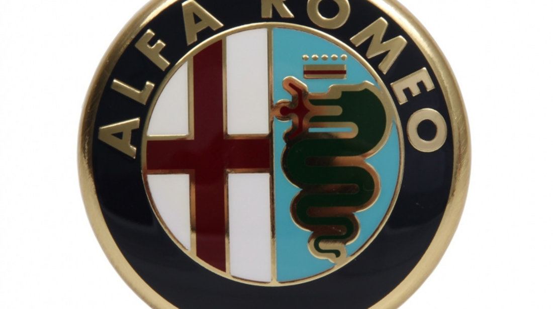 Capac Janta Oe Alfa Romeo 60652886