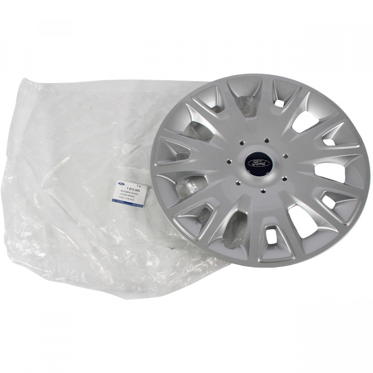 Capac Janta Oe Ford Focus 3 2010→ 16&quot; 1872065