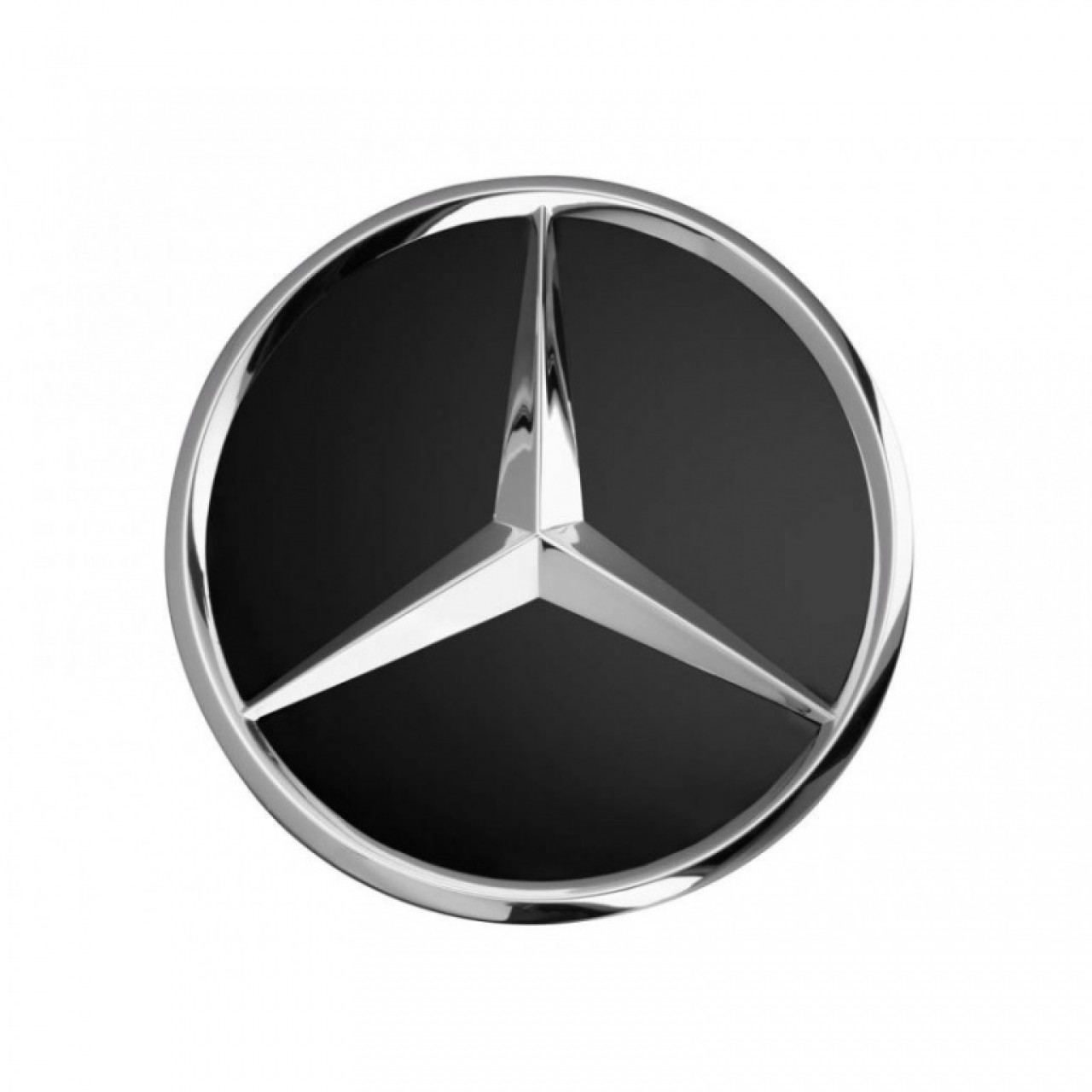 Capac Janta Oe Mercedes-Benz Negru B66470200