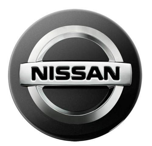 Capac Janta Oe Nissan Juke 2010→ Negru 40342BR02A