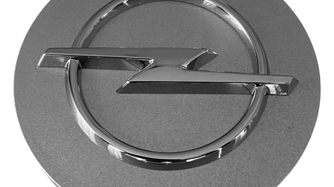 Capac Janta Oe Opel Corsa C 2000-2009 15&quot;/16&quot;/17&quot; 13117069