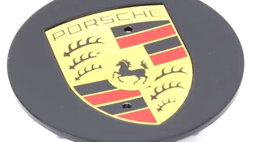 Capac Janta Oe Porsche Cayenne 2 92A 2010-2016 7PP601149E