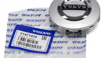 Capac Janta Oe Volvo S60 1 2000-2010 Ø 64 mm 3147...