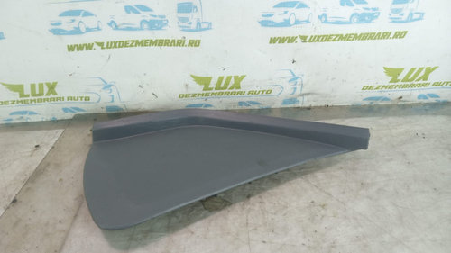 Capac lateral plansa bord 6J0857086 Seat Ibiza 4 6J [2008 - 2012] 1.2 tdi CFWA