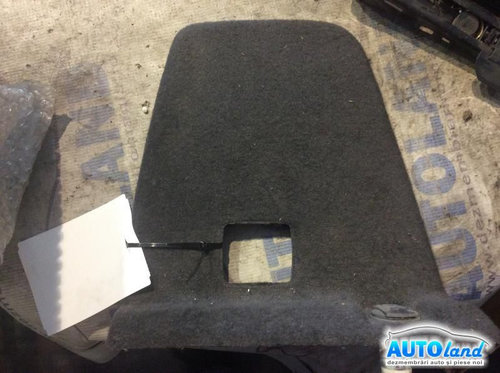 Capac Lateral Portbagaj cu Bricheta Audi Q7 4L 2006