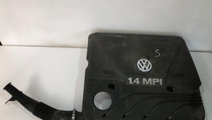 Capac motor 030129607bd Volkswagen VW Polo 3 6N [f...