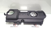 Capac motor 03C103925AM, Vw Golf 5 (1K1) 1.4tsi (i...