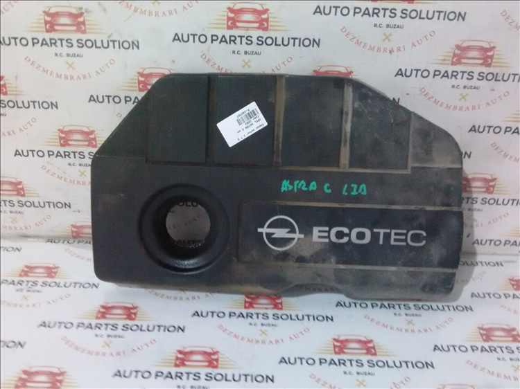 Capac motor 1.7 D OPEL ASTRA G an fabr.2003