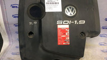 Capac Motor 1.9 SDI Volkswagen CADDY II pick-up 9U...