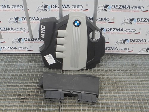 Capac motor 1114-7797410-05, Bmw 5 (E60) 2.0 d, N47D20A