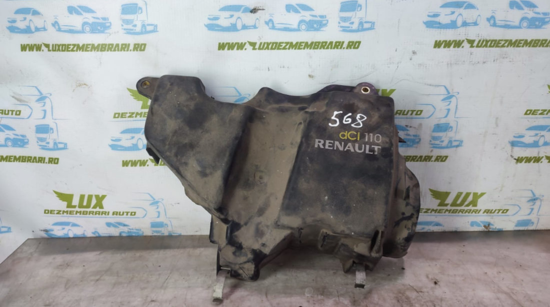 Capac motor 175b17170r 1.5 dci K9K837 Renault Fluence [2009 - 2013]