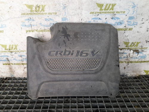 Capac motor 2.0 crdi D4HA Hyundai ix35 [2009 - 2013] 2.0 crdi D4HA