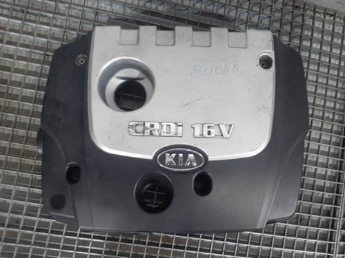 Capac motor 2.0 crdi kia sportage 2 je km dupa 2004 29240-27250