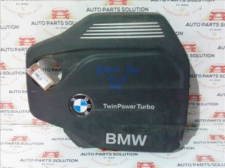 Capac motor 2.0 D BMW F30 an fabr.2016