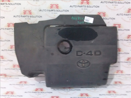 Capac motor 2.0 D TOYOTA AVENSIS 2009-2015