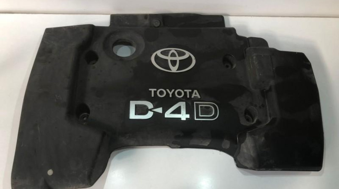 Capac motor 2.0 d Toyota Avensis [facelift] [2000 - 2003]