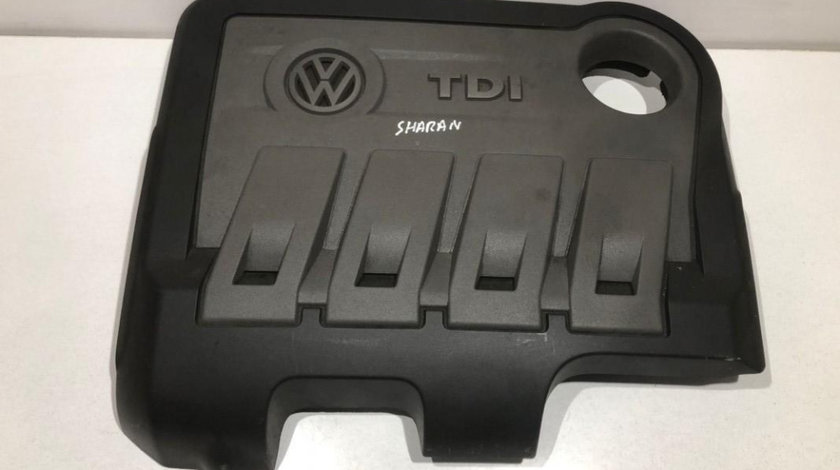 Capac motor 2.0 tdiCFFB Volkswagen VW Sharan 2 [2010 - 2015]