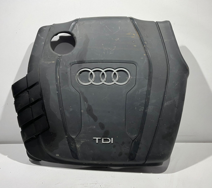 Capac motor 2.0TDI 03L103925ab Audi Q5 8R [facelift] [2012 - 2017]