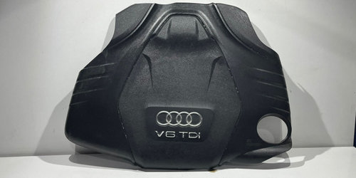 Capac motor 3.0tdi 059103325CF Audi A7 4G [facelift] [2014 - 2020]