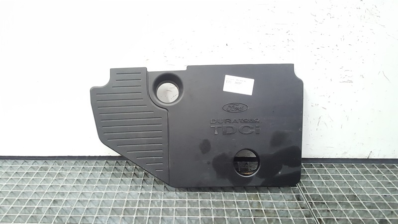 Capac motor, 6M5Q-6N041-AA, Ford Mondeo 4 Turnier, 1.8 tdci (id:350087)