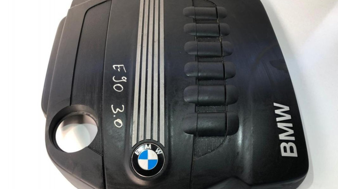 Capac motor 7800064 BMW Seria 3 E90 [2004 - 2010]