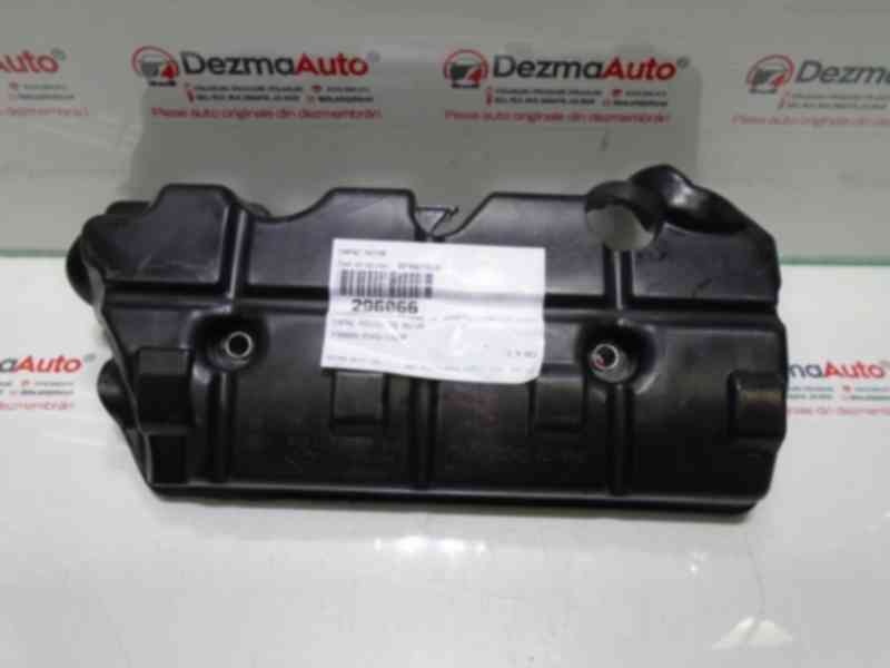 Capac motor, 8200677518, Renault Megane 2, 1.9dci, F9Q804