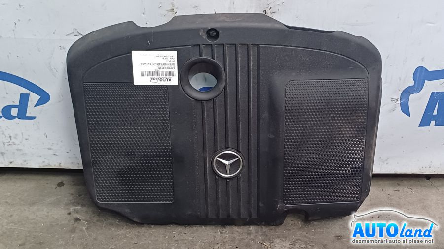 Capac Motor A6510101467 2.2 CDI E5 Mercedes-Benz E-CLASS W212 2009