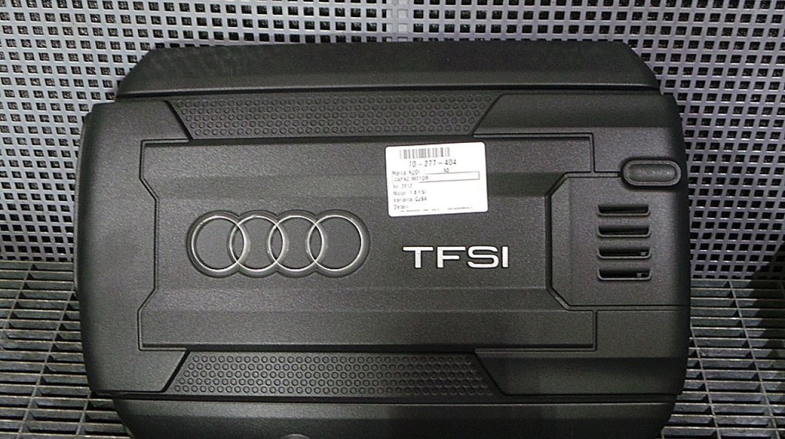 CAPAC MOTOR AUDI A3 A3 1.8 FSI - (2012 2016)