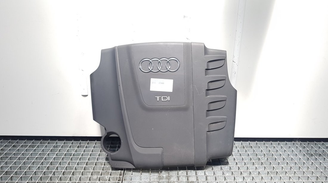 Capac motor, Audi A4 (8K2, B8) 2.0 tdi, CAG, cod 03L103925L