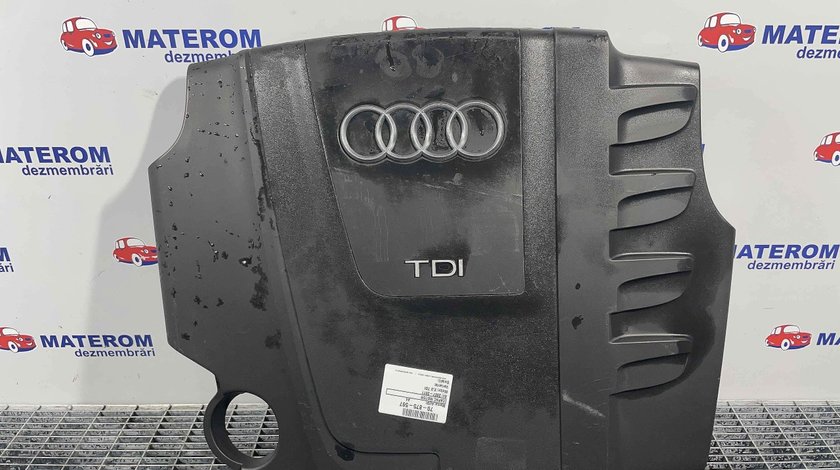 CAPAC MOTOR AUDI A4 A4 2.0 TDI - (2007 2011)