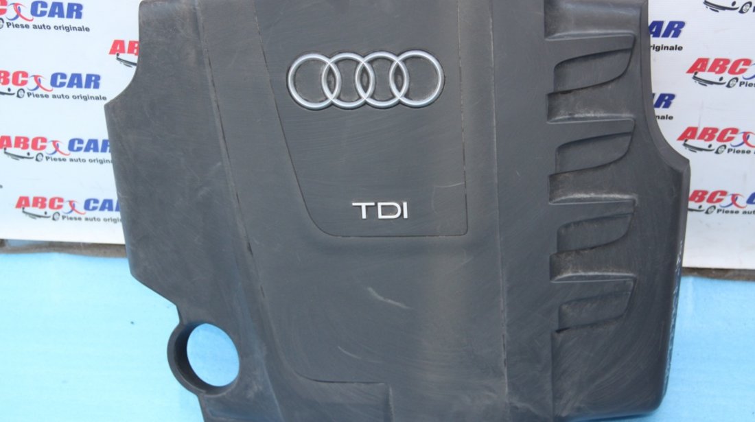 Capac motor Audi A4 B8 8K 2.0 TDI cod: 03L103955L model 2012