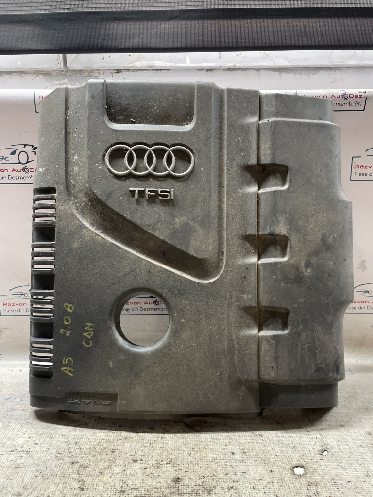 Capac motor Audi A5 2.0 Benzina 2010