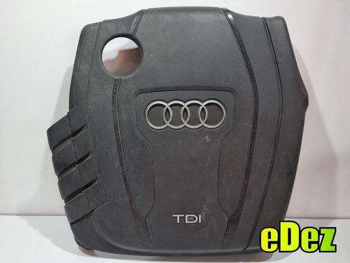 Capac motor Audi A5 (2007-2011) [8T3] 2.0 tdi 177 cp CGLB 03L103925AB