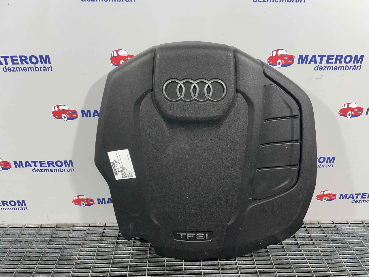 CAPAC MOTOR AUDI A5 A5 1.8 TFSI - (2011 2016)