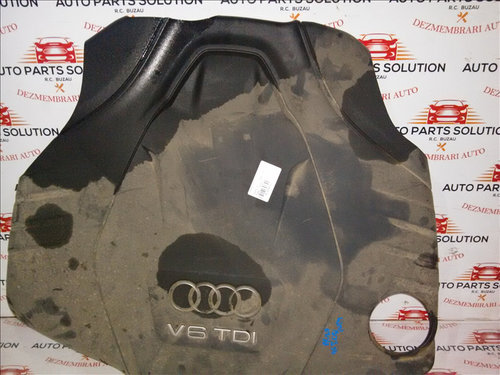 Capac motor AUDI A6 2011-2017 ( 4G)