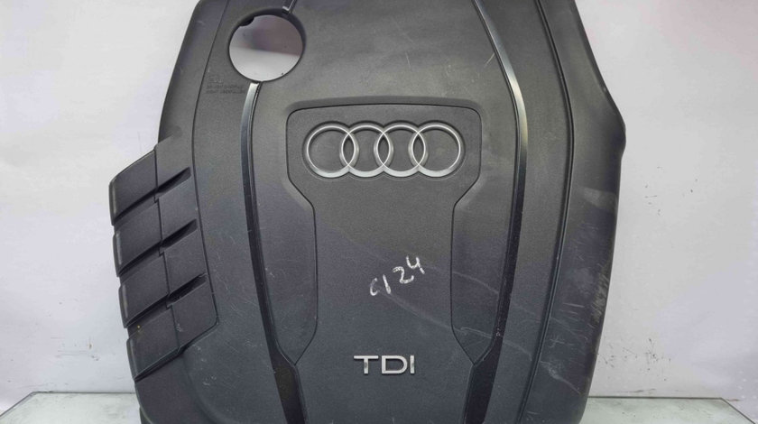 Capac motor Audi A6 (4G2, C7) [Fabr 2012-2017] 03L103025AB 2.0 TDI CGLC