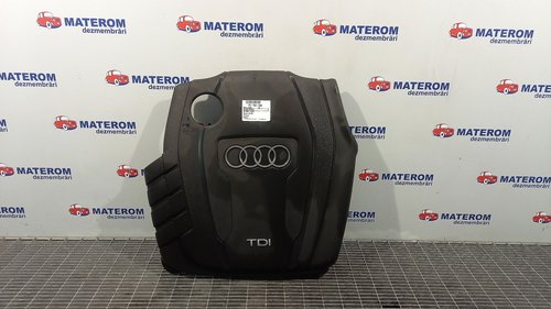 CAPAC MOTOR AUDI A6 A6 2.0 TDI - (2011 2015)