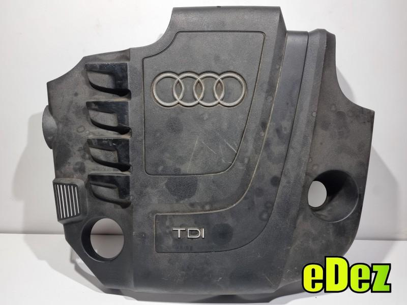 Capac motor Audi A6 Allroad (2006-2011) [4FH, C6] 2.0 tdi CAHA 03L103925Q