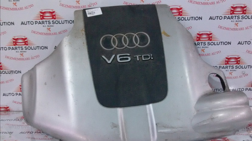 Capac motor AUDI A6 AVANT 1998-2004