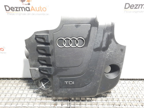 Capac motor, Audi A6 Avant (4F5, C6) [Fabr 2005-2010] 2.0 tdi, CAH, 03L103925Q