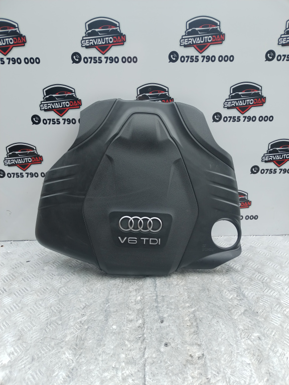 Capac motor Audi A6 C7 3.0 Motorina 2014, 059103925CB