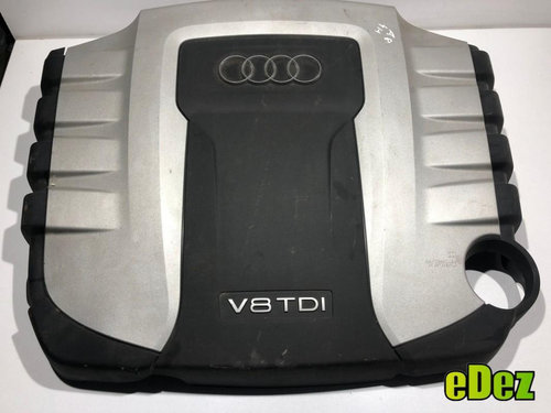 Capac motor Audi A8 (2002-2009) [4E] D3 4.2 tdi 057103925