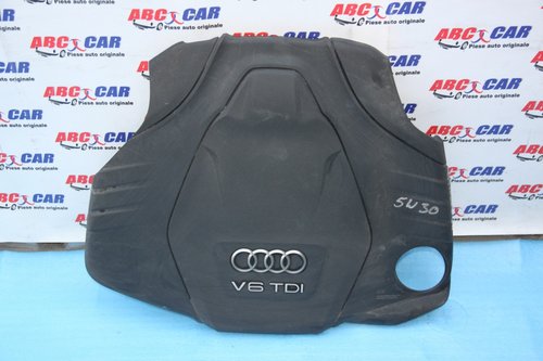 Capac motor Audi Q5 8R 3.0 TDI V6 cod: 059103925CB model 2014