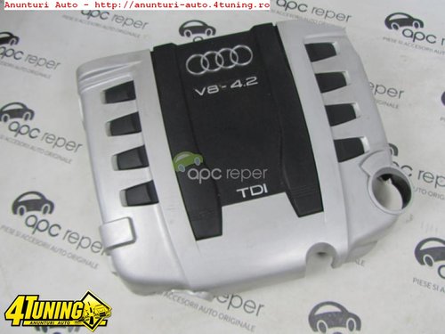 Capac Motor Audi Q7 4 2Tdi facelift cod 057103925