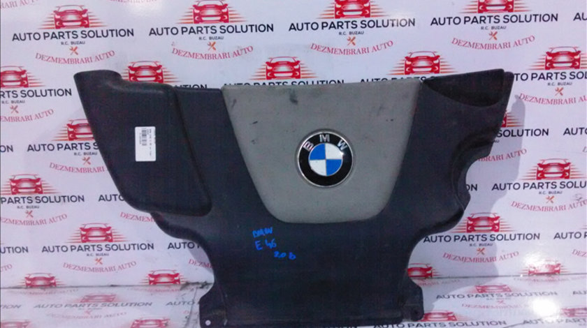 Capac motor BMW 3 [E46] 1998-2004